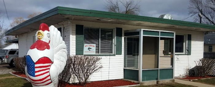 Tonys (Dandy Drive-In) - Web Listing